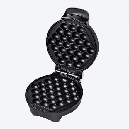 Produktbild für 'Kantonesischer Eierwaffelbäcker backt knusprig-luftige Gebäckspezialität'