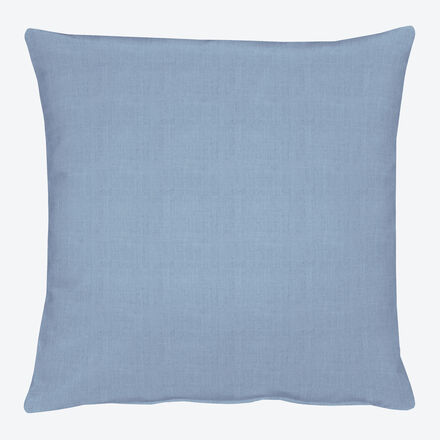 Produktbild fr 'Kissenhlle uni in vielen Farben mit Fleckschutz'