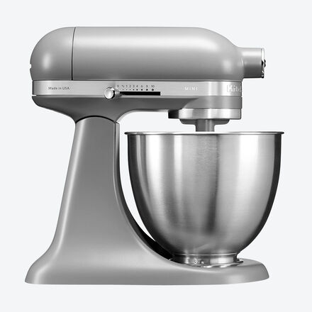 Produktbild für 'KitchenAid Artisan Mini: Die beste kompakte KitchenAid, die es je gab'