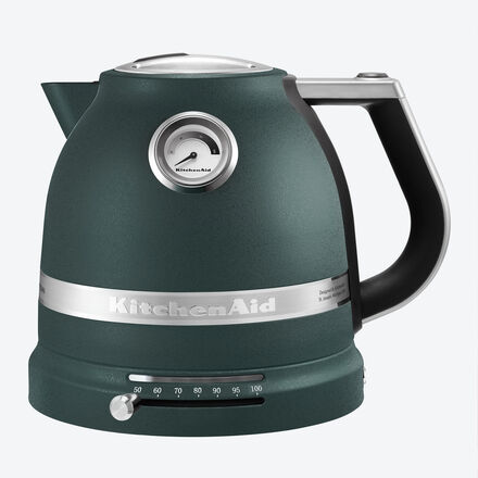 Produktbild für 'KitchenAid  Doppelwand-Wasserkocher mit Temperaturvorwahl - kompromisslos gut'