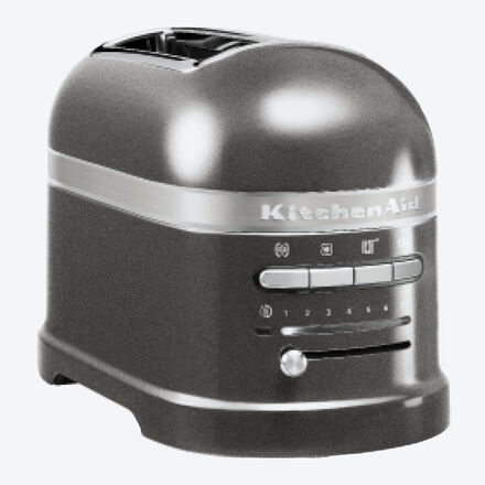 Produktbild für 'KitchenAid Toaster  - kompromisslos gut'