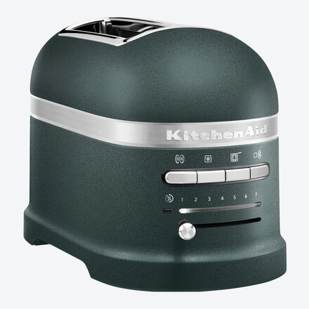 Produktbild für 'KitchenAid Toaster  - kompromisslos gut'