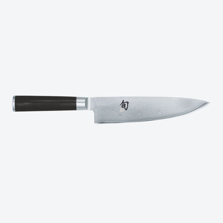 Produktbild für 'Kochmesser: Damaszener Messer'