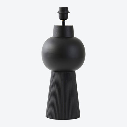 Produktbild für 'Kugel-Design Tischlampe in 2 Ausführungen, Tischlampe, Nachttischlampe, Leuchte'