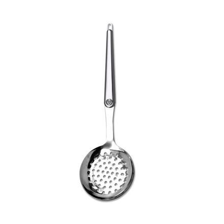 Produktbild für 'Laguiole Schaumlöffel: Unverwüstlich, elegant, perfekte Handhabung'
