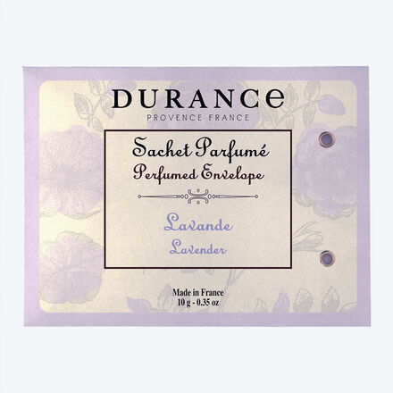 Produktbild für 'Lavendel-Duftkuverts aromatisieren Ihre Wäsche bis zu 4 Wochen'