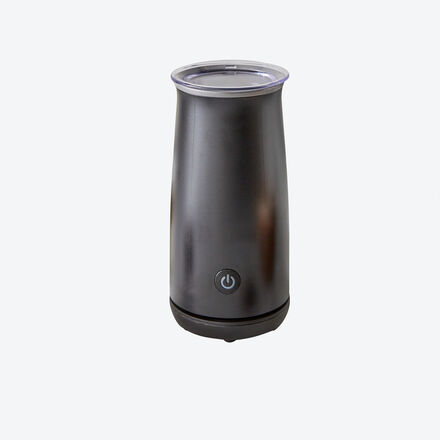 Produktbild fr 'Milchaufschumer - fr bis zu 340 ml Milchschaum, bereitet auch heie Schokolade'