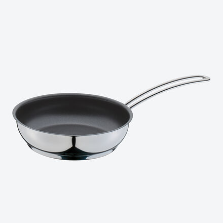 Produktbild fr 'Mini Portionspfannen 3er-Set –  14/16/18 cm'