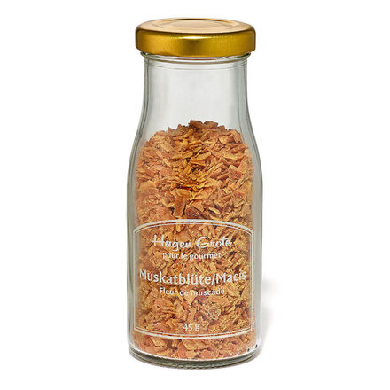 Produktbild für 'Muskatblüte/ Macis aus Westindien'