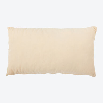 Produktbild fr 'Outdoor-Dekokissen – Uni Ecru'