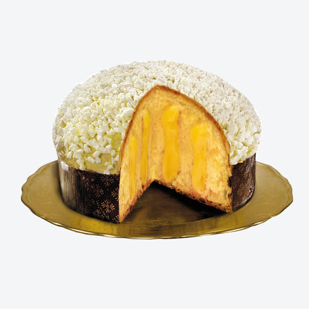 Produktbild fr 'Panettone mit Gin-Creme - 350 g'
