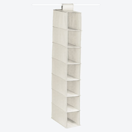 Produktbild für 'Patenter Multi-Organizer mit 9 Fächern zum Aufhängen'