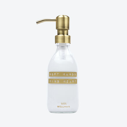 Produktbild für 'Pflegende Handlotion Fresh Linen'