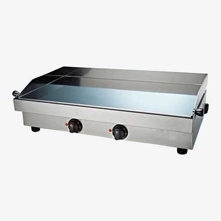 Produktbild fr 'Plancha-Profigrill'