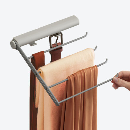 Produktbild für 'Platzsparender Halter für Accessoires'