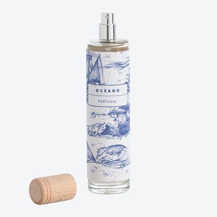 Produktbild für 'Raumspray Ocean erfrischt Ihr Interieur'