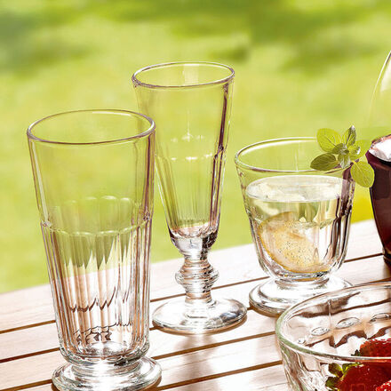 Produktbild für 'Sektglas: Glasserie Périgord'