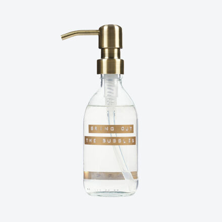 Produktbild für 'Sommerlich duftende Handseife Fresh Linen'