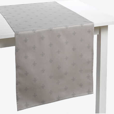 Produktbild für 'Tischläufer: Königliche Tischwäsche für die majestätisch schöne Tafel'