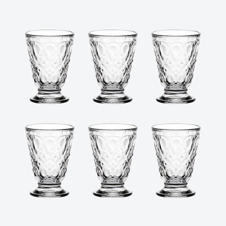 Produktbild für 'Traditionelles Renaissance-Becherglas frisch interpretiert'
