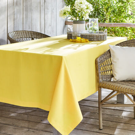 Produktbild f�r 'Unifarbene Basis-Tischdecken mit Fleckschutz'