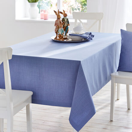 Produktbild f�r 'Unifarbene Basis-Tischdecken mit Fleckschutz'