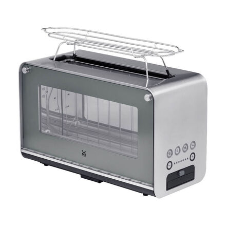 Produktbild für 'WMF Top Qualität: Hightech Toaster'