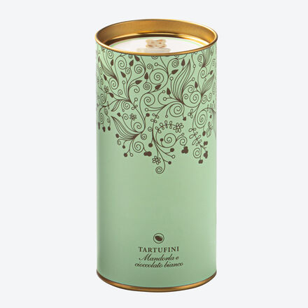 Produktbild fr 'Weie Mandel-Tartufi - italienische Pralinen, 160 g'