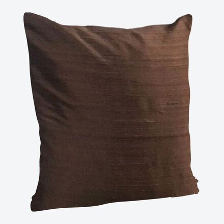 Produktbild fr 'Wildseiden-Kissenhllen'