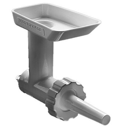 Produktbild für 'Zubehör KitchenAid Küchenmaschine: Wurstfüllhorn'