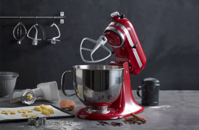 KitchenAid Artisan