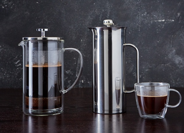 French Press