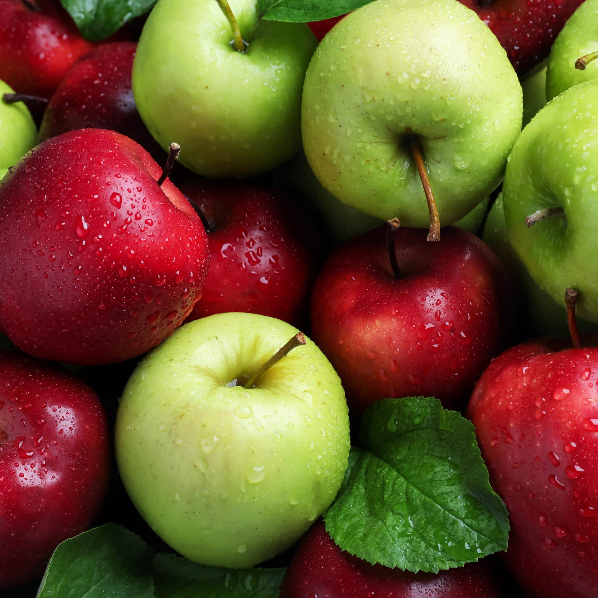 Apfel – der Star unter den Früchten | GenussMAGAZIN by Hagen Grote