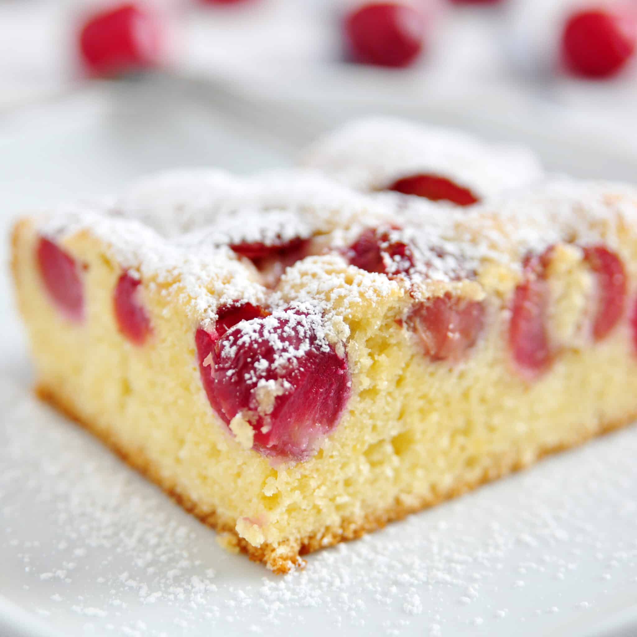 Rührteig Grundrezept: Saftiger Rührkuchen gelingt immer